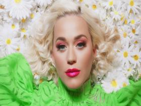 Katy Perry Daisies (Can't Cancel Pride) (M)